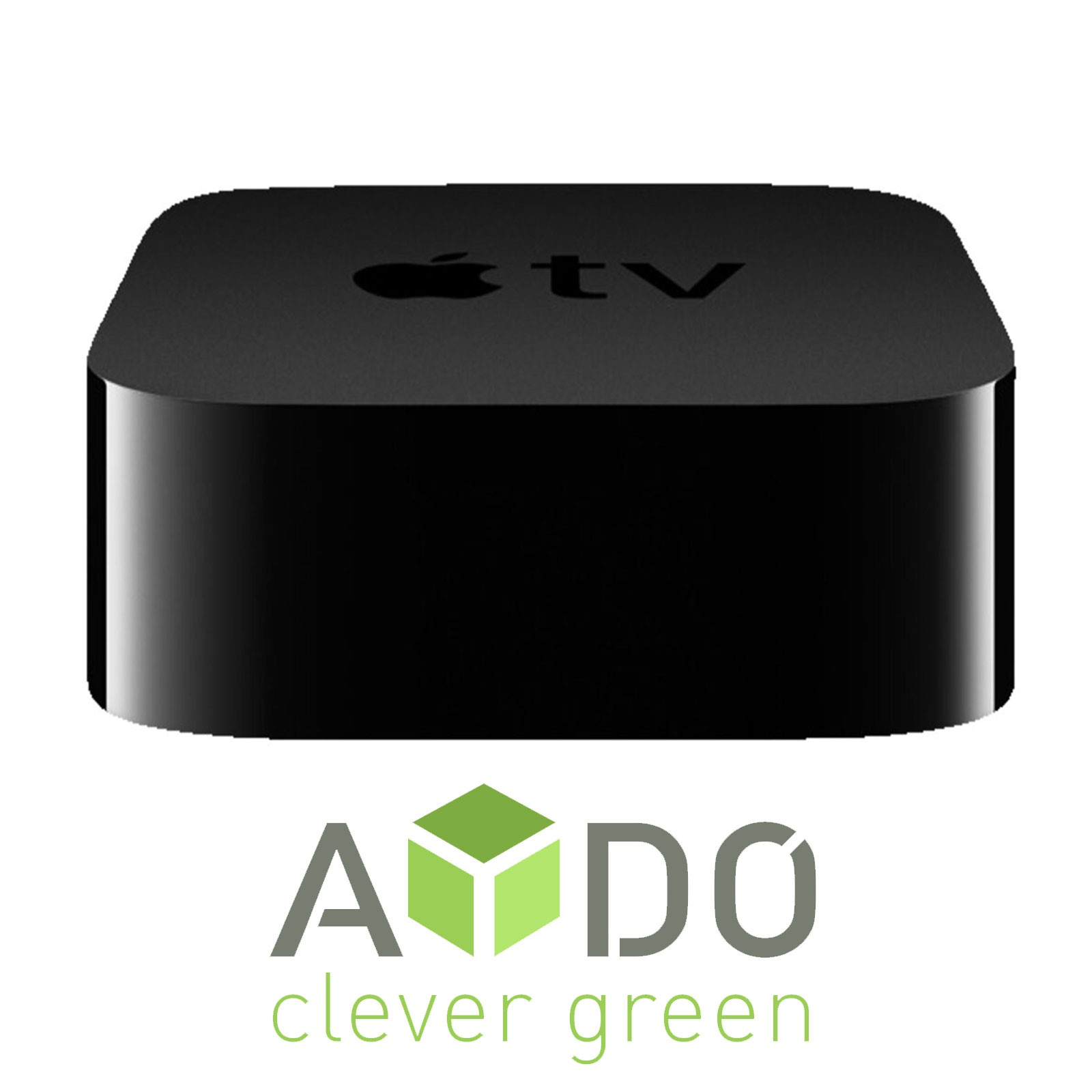 Apple TV 4K 32GB HDR 5. Generazione MQD22FD/A A1842 Smart TV SKY Q App SENZA FB!