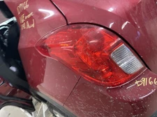 Driver Left Tail Light Fits 13-16 ENCORE 1030492