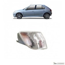 Blinker Frontblinker vorne rechts für Peugeot 306 7A 7C N3 N5 7B Cabriolet 7D