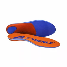 New Cadence Insoles Arch Support Orthotic Shoe Inserts Size J - Men 15.5-16.5