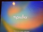 Apple iPad Pro 9.7" (A1674) 32GB Unlocked Space Gray  (SCREEN CRACKED) WiFi+4G — photo 6