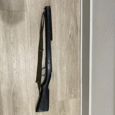 Arisaka Carcano Stock  (Japanese Type 1)