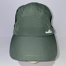 Gxcror Green Running Hat