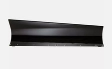 72 Polaris New Oem Ranger Glacier Ii Steel Plow Blade 2878848