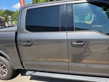 Used Rear Right Door Assembly Rear Side fits:...