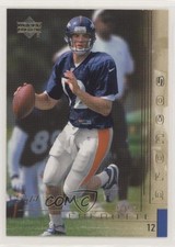 2000 Upper Deck Gold Reserve Gus Frerotte #48 3c7
