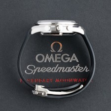 2025 New Omega Speedmaster Moonwatch Professional White Dial 310.30.42.50.04.001 17