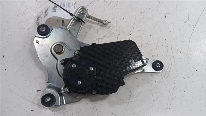 Lexus LS460 tapa motor desmontable 547370 2007 2008 2009 Foto 4 de 4
