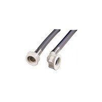 Xavax 110953 Kaltwasser-Zulaufschlauch FüR Waschmaschine/GeschirrspüLer 2,5M