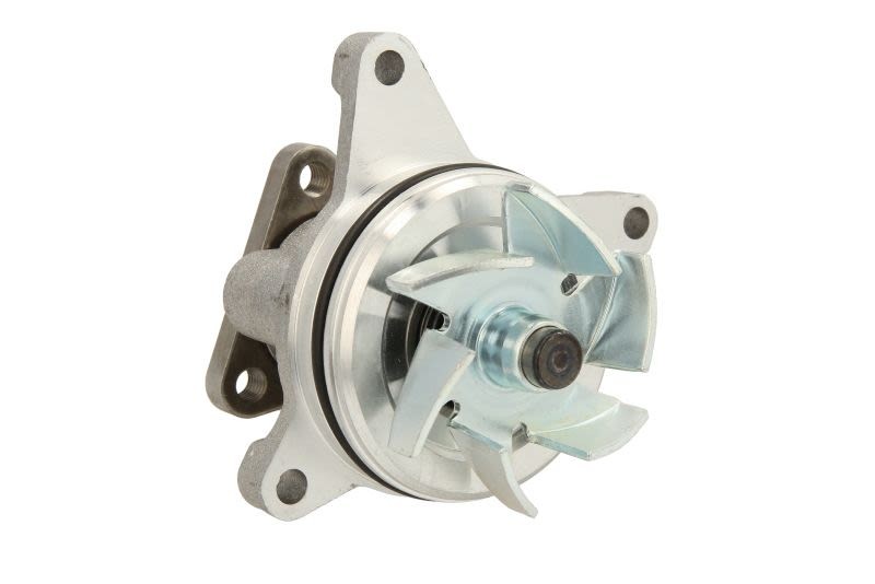 Pompe à eau Saleri SIL PA1138 contre les fuites de liquide sur FORD Focus II
