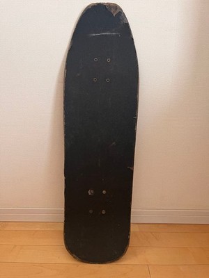 90’s H-STREET デッキ　中古 90's H-Street Skateboard Deck Vintage Original | eBay