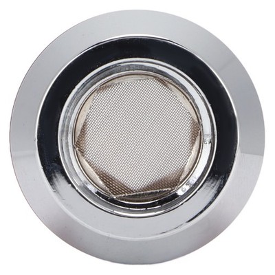 Computer Water Cooling Filter Durable High-quality Brass Acrylic Filter For