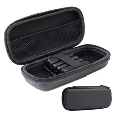 Darttasche, DartpfeileOrganizer, Eva Dartkoffer, Tasche für 4 Dartpfeile, Dar...