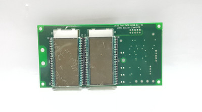GILBARCO VEEDER ROOT M13051A001 PCB M13050A REV A 17.05.3 AMPIRE