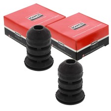 Pare-choc avant Porsche 924