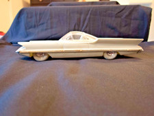 Revell 1956 Lincoln Futura bubble top