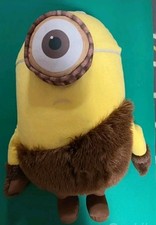 Pupazzo Minions