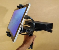 XLS ghost hunting camera w/tripod grip! The lightest, fastest XLS available!!