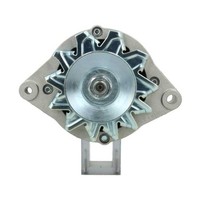 Original Neu Mahle Lichtmaschine Passend FüR Volvo 70A