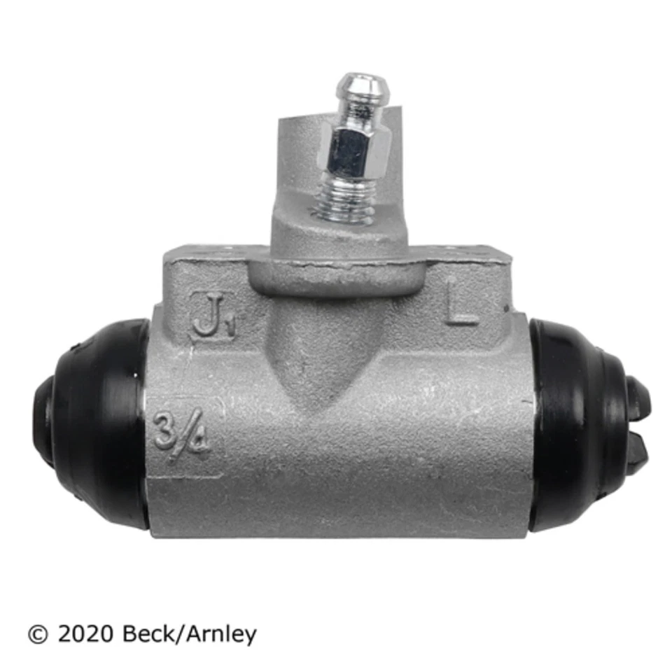 Задний левосторонний цилиндр колеса 072-8644 Beck Arnley для ручного седана Civic - Изображение 3 из 4