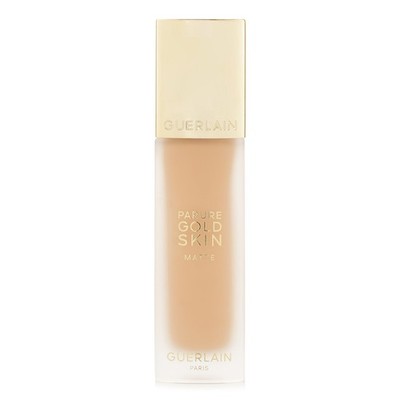 Guerlain - Parure Gold Haut Matt Foundation - # 1N 35ml