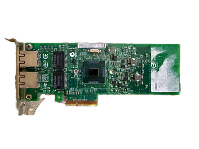 Intel Gigabit ET Dual Port Server Adapter Gigabit Ethernet PCIe Low-Profile