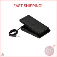 Yamaha FC7 Volume Expression Pedal for Keyboards