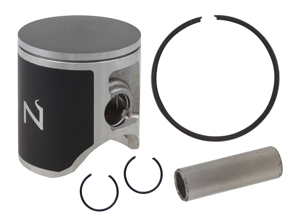 Namura Premium Replacement Piston For Husqvarna CR125 1997-2013 - Image 2 of 4