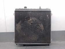 Radiateur Hyundai TERRACAN