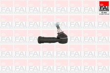 FAI Front Left Tie Rod End for VW Transporter 1X 1.9 July 1990 to July 1995