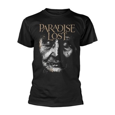 PARADISE LOST One Second Shirt M, L, XL, XXL - NEU - Official Merchandise