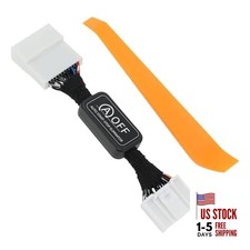 Auto Start Stop Eliminator for Kia Soul 2020-2025 Auto Start Stop Disable Idle