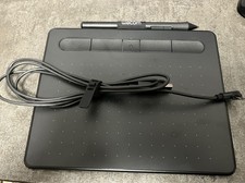 Wacom CTL-4100WL Intuos Small Wireless Graphics Tablet Authentic Genuine