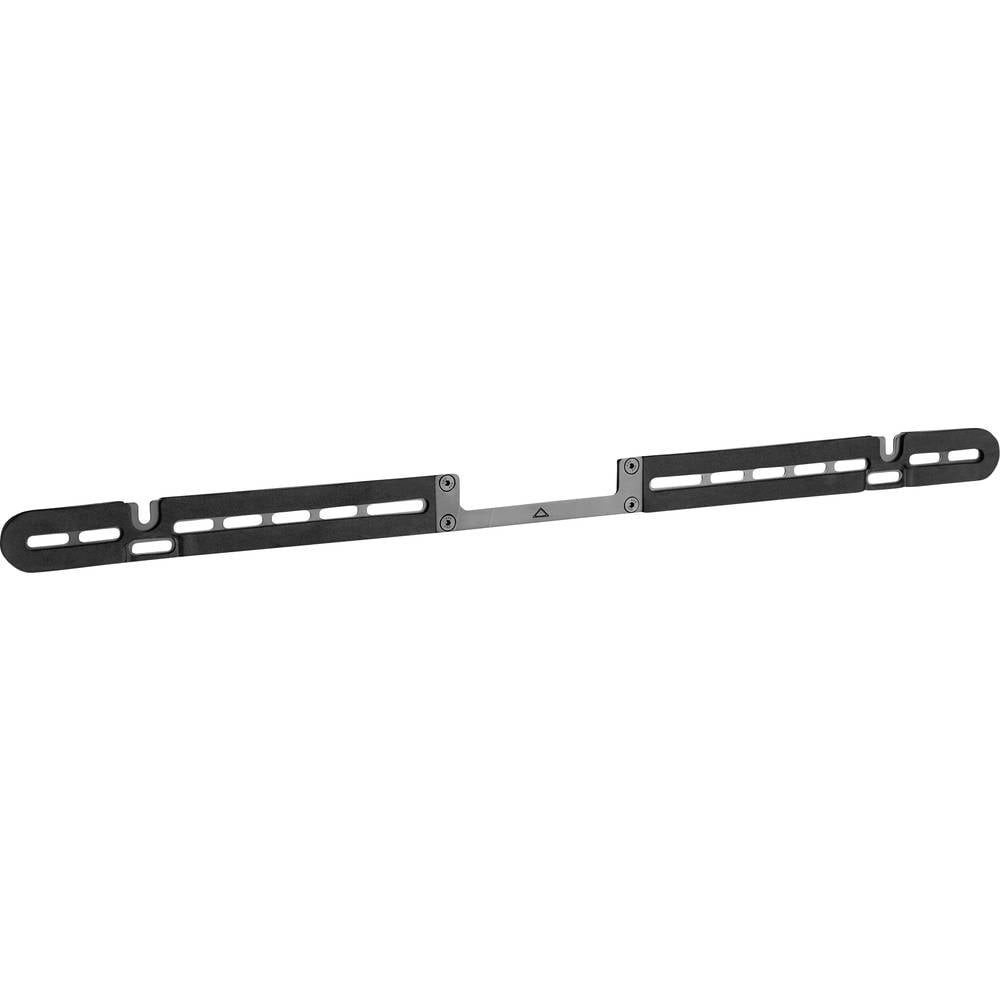 Support rigide My Wall HS7L pour barre de son de salon moderne