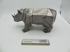 SAMSUNG M393B5170DZ1-CH9 4GB PC3-10600R DDR3-1333 2RX4 Memory