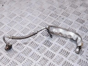 VW GOLF VIII CD1 Turbinenschmierrohr 2.00 Diesel 2010 32009191