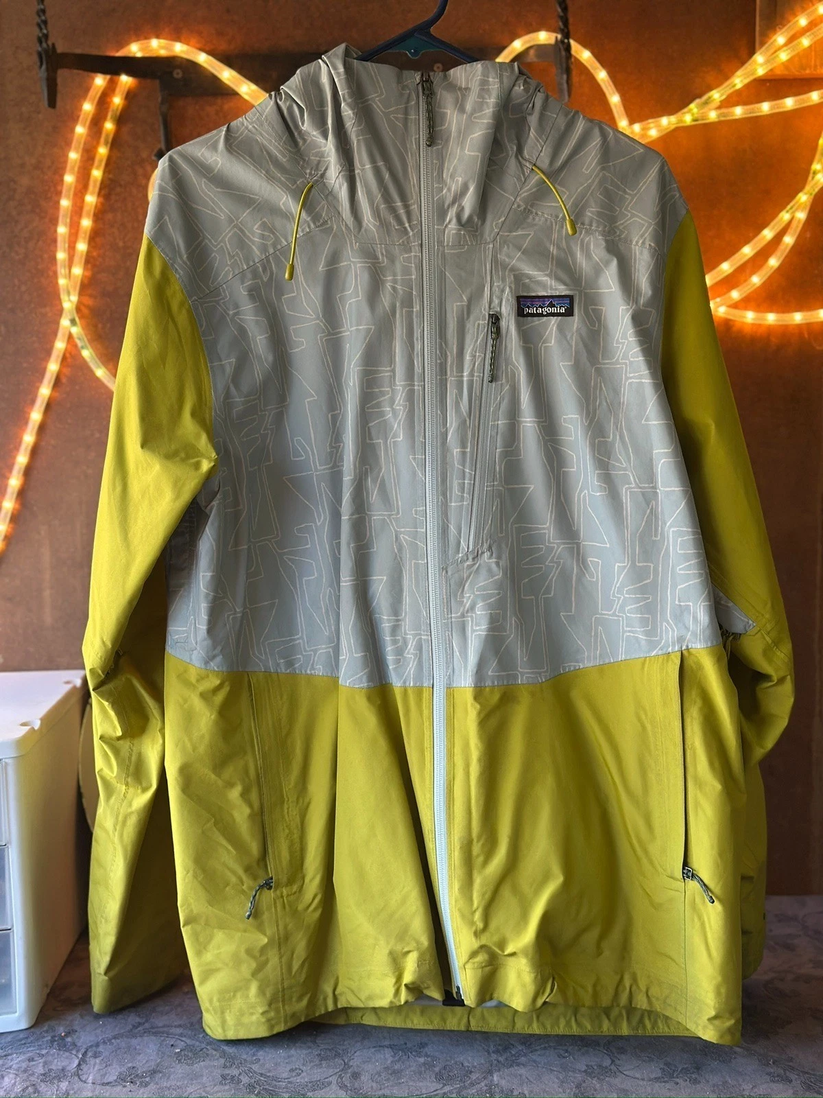 Patagonia Powder Town 2023, Men's M image 1
