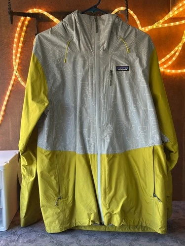 Patagonia Powder Town 2023, Men's M - product listing photo