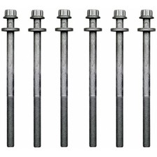 Fel-Pro ES 72905 Engine Cylinder Head Bolt Set for Subaru WRX & Toyota 86