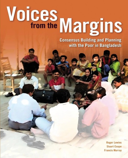 Roger Lewins | Voices From The Margins | Taschenbuch | Englisch (2007)-image