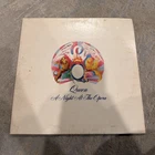 Queen A Night at the Opera Vinyl LP 1975 First Press Elektra 7E-1053