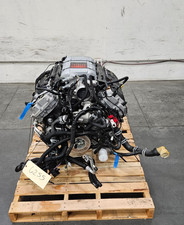 2025 Ford F150 Raptor R 5.2l Supercharged Predator Engine 6255 U1