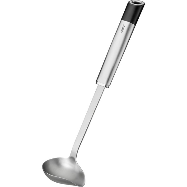 Saucenloeffel Primeline SaucenlöFfel Edelstahl LöFfel SoßEnkelle Gefu 29209-image