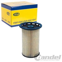 Magneti Marelli Kraftstofffilter Filtereinsatz Passend FüR Audi Q3 Seat