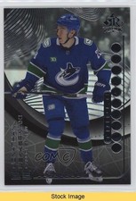 2024-25 Upper Deck Extended Series Jonathan Lekkerimaki #TDR-15 Rookie RC READ