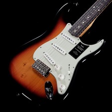 Fender Vintera II 60S Stratocaster Rosewood 3-Color Sunburst  3.37Kg #D11