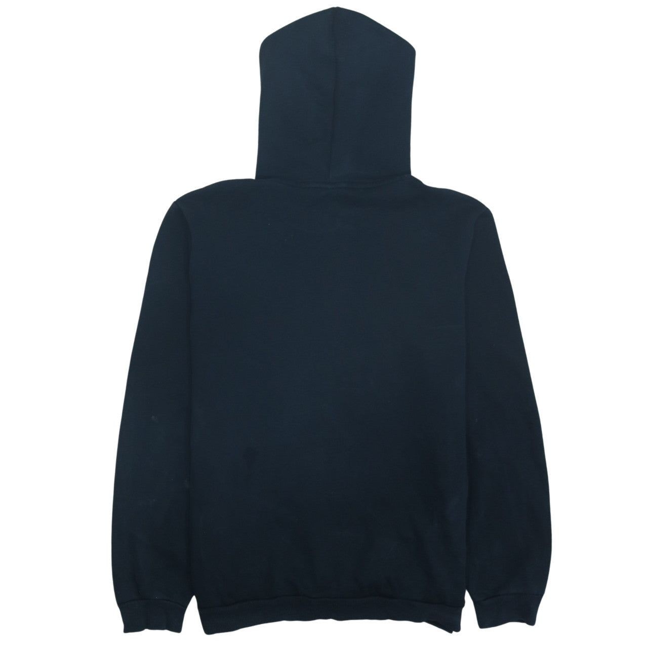 Puma Black Hoodie Womens 2Xl image 2