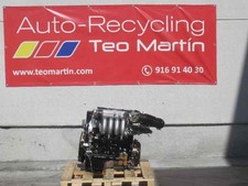 Moteur Mitsubishi GALANT