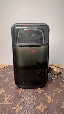 Givenchy Play Intense For Men EAU DE TOILETTE  100 ML Spray  DISCONTINUED