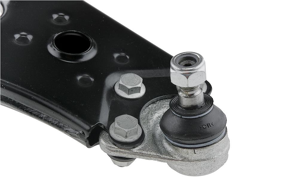 Wishbone Front Axle Right Control Arm ZWD-ME-046 NTY for MERCEDES-BENZ A-CLASS - Image 7